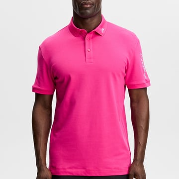 Tour Tech Pique Polo J.Lindeberg