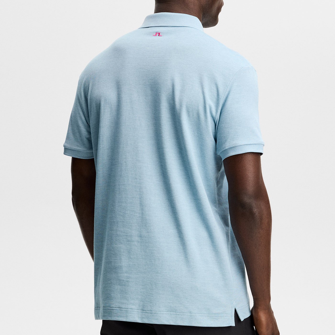Tour Tech Pique Polo J.Lindeberg Tour Tech Pique Polo J.Lindeberg