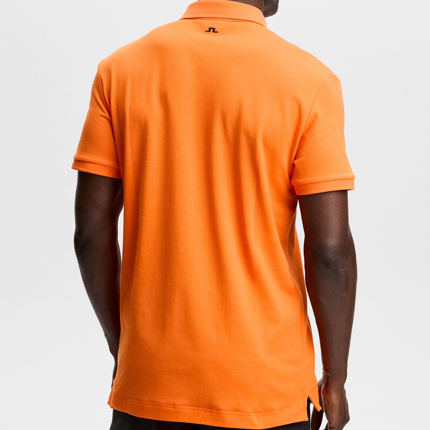 Tour Tech Pique Polo J.Lindeberg Tour Tech Pique Polo J.Lindeberg