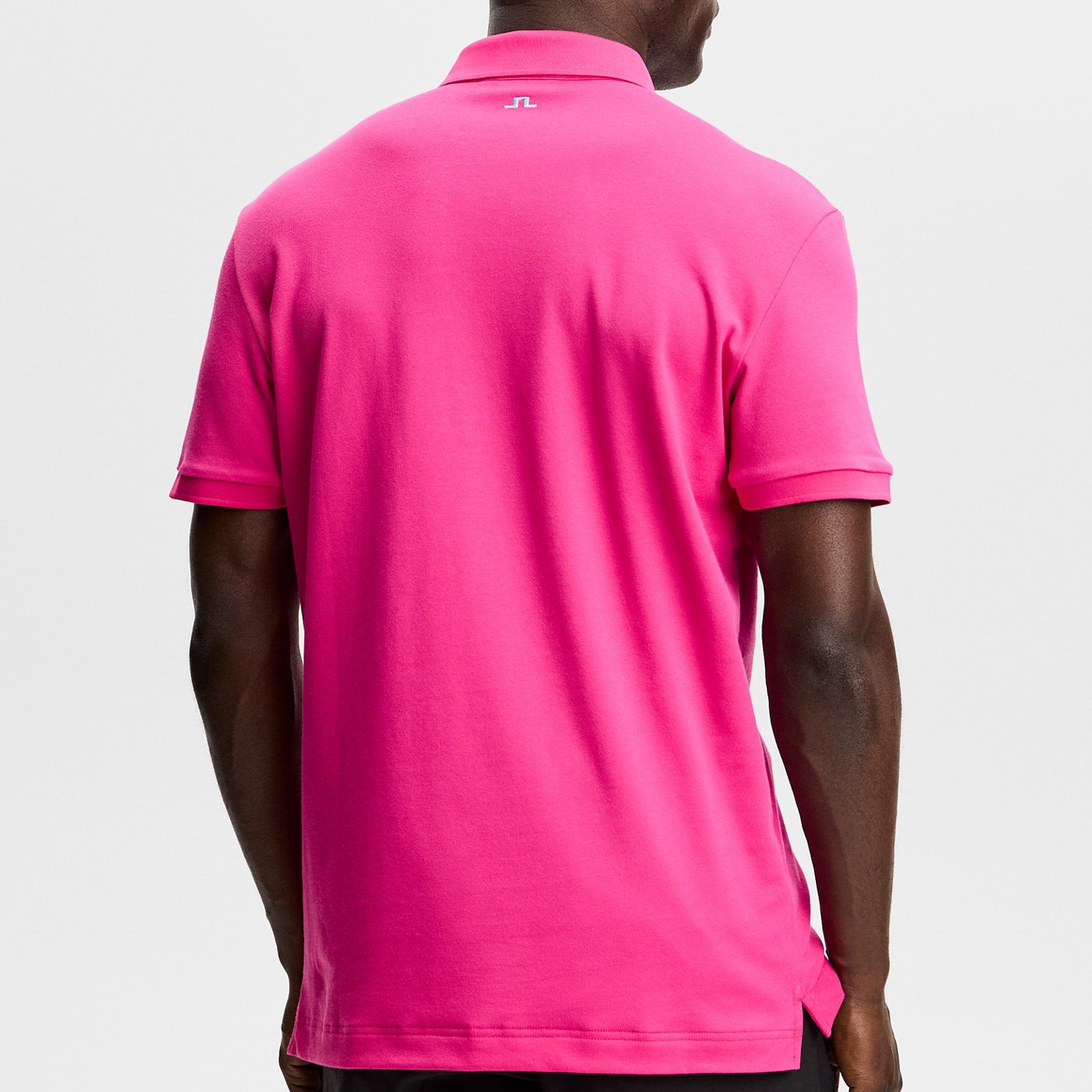 Tour Tech Pique Polo J.Lindeberg