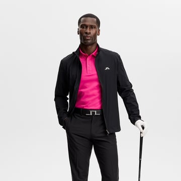 Tour Tech Pique Polo J.Lindeberg