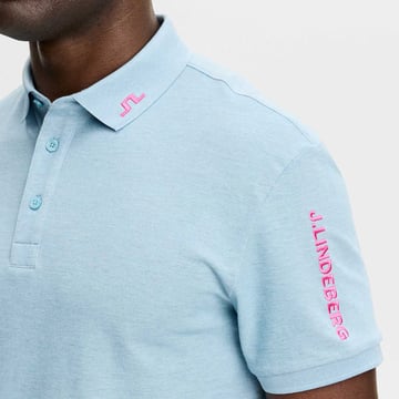 Tour Tech Pique Polo J.Lindeberg