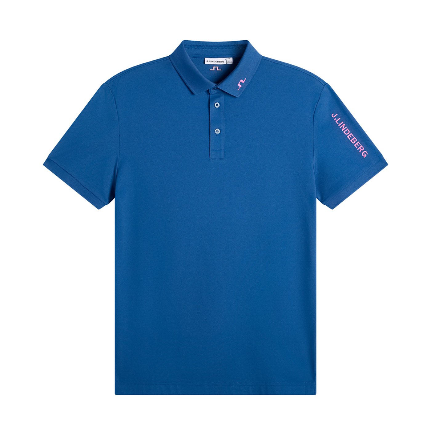 Tour Tech Pique Polo Tour Tech Pique Polo