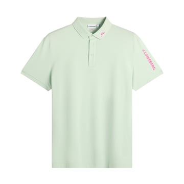Tour Tech Pique Polo J.Lindeberg