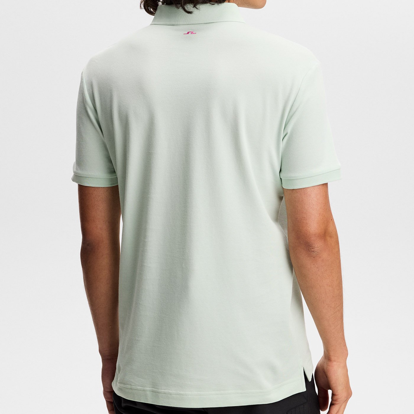 Tour Tech Pique Polo J.Lindeberg Tour Tech Pique Polo J.Lindeberg
