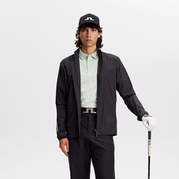 Tour Tech Pique Polo J.Lindeberg