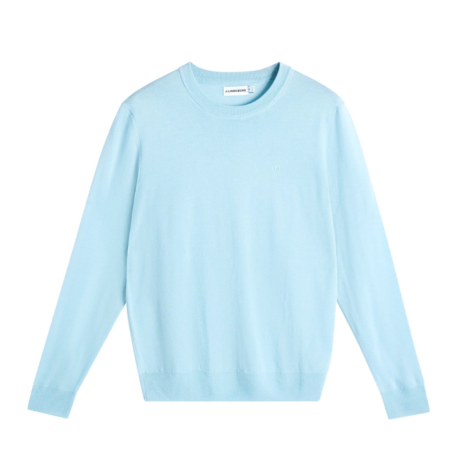 Keane Merino Crew Neck J.Lindeberg