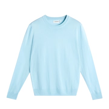 Keane Merino Crew Neck J.Lindeberg