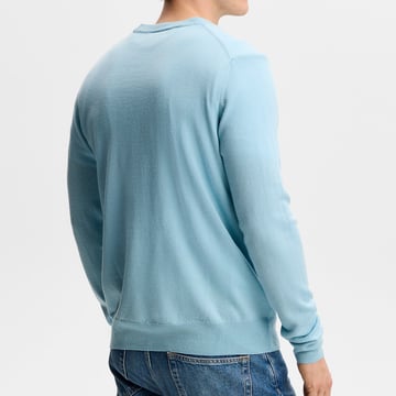 Keane Merino Crew Neck J.Lindeberg