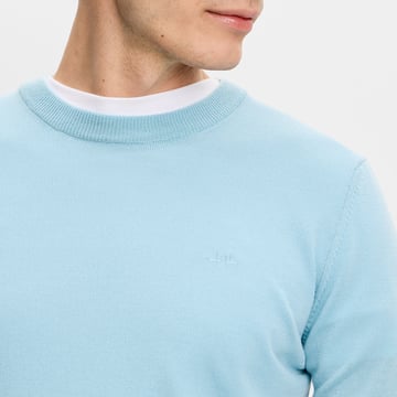 Keane Merino Crew Neck J.Lindeberg