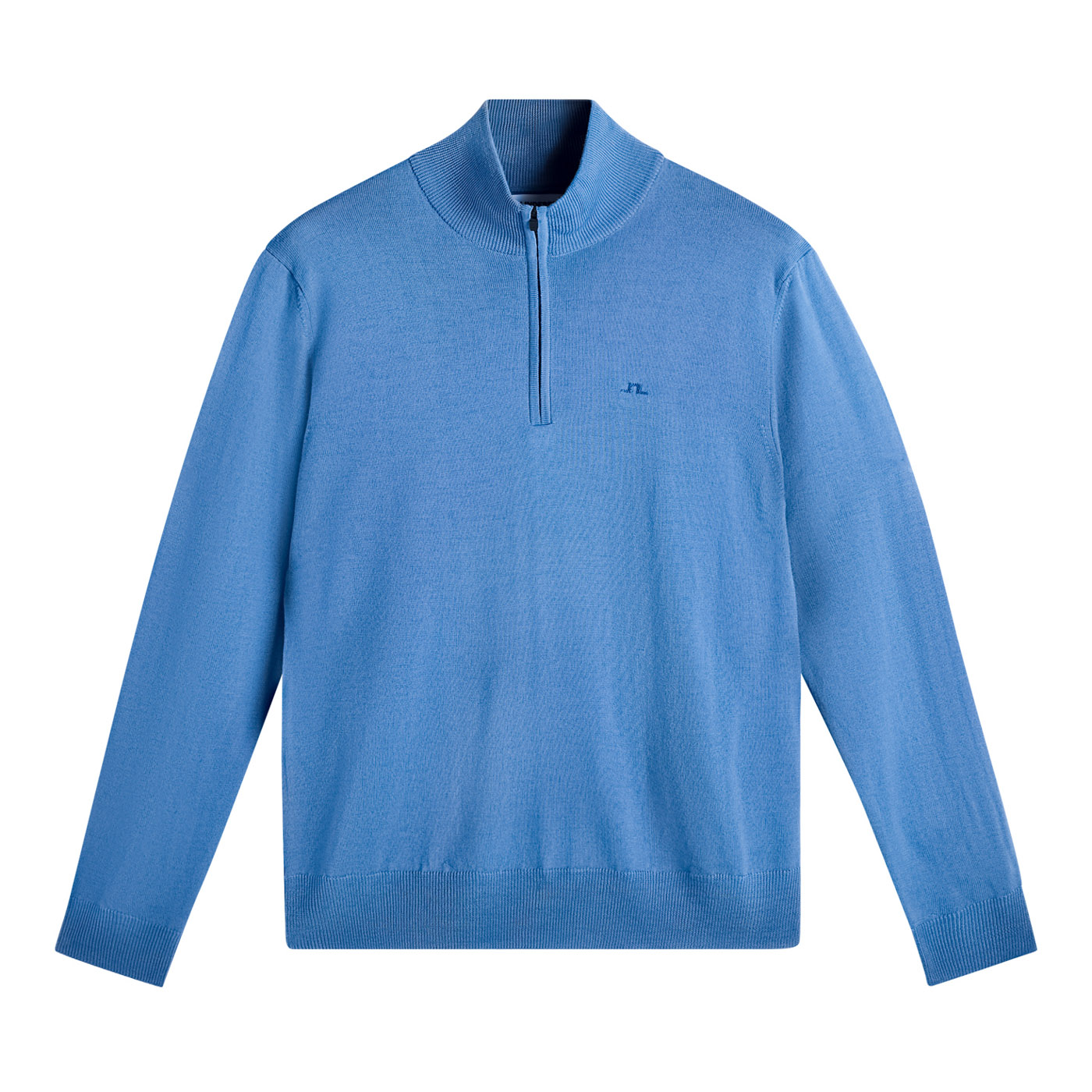 Kiyan Quarter Zip Sweater