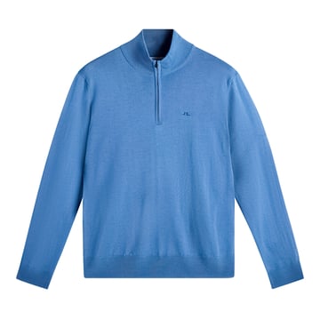 Kiyan Quarter Zip Sweater J.Lindeberg