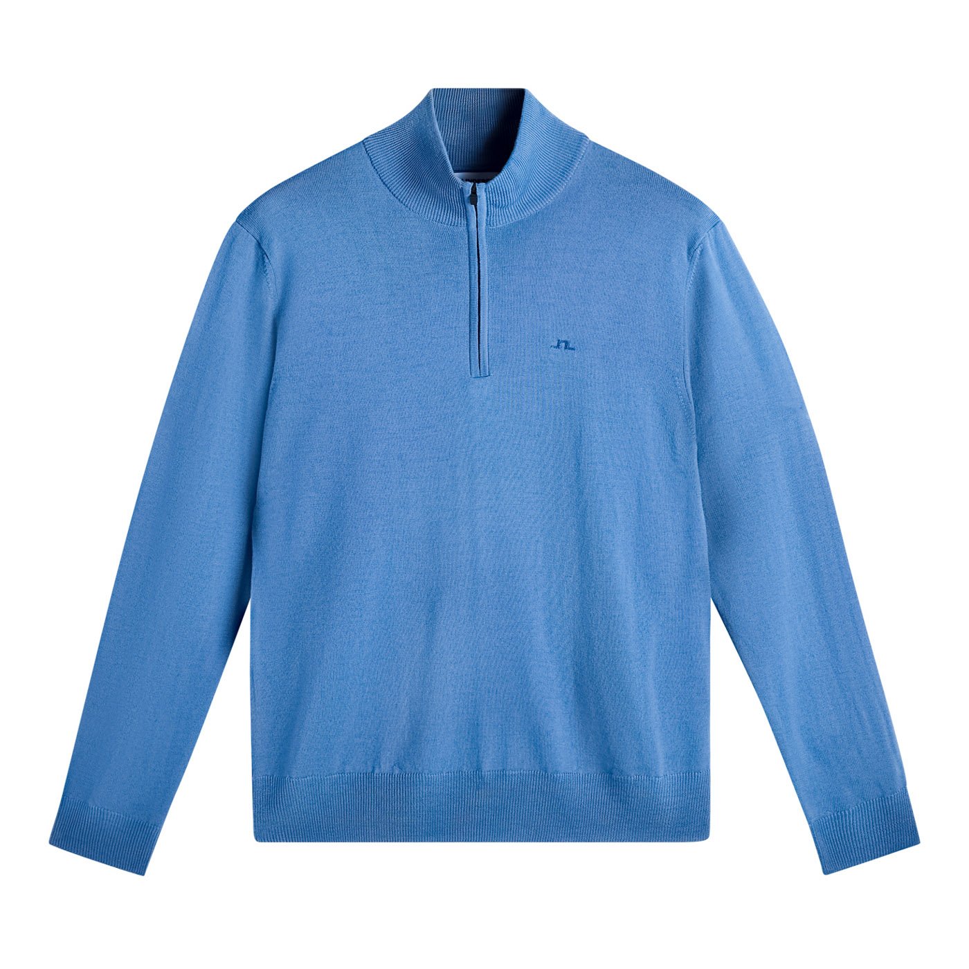 Kiyan Quarter Zip Sweater J.Lindeberg Kiyan Quarter Zip Sweater J.Lindeberg