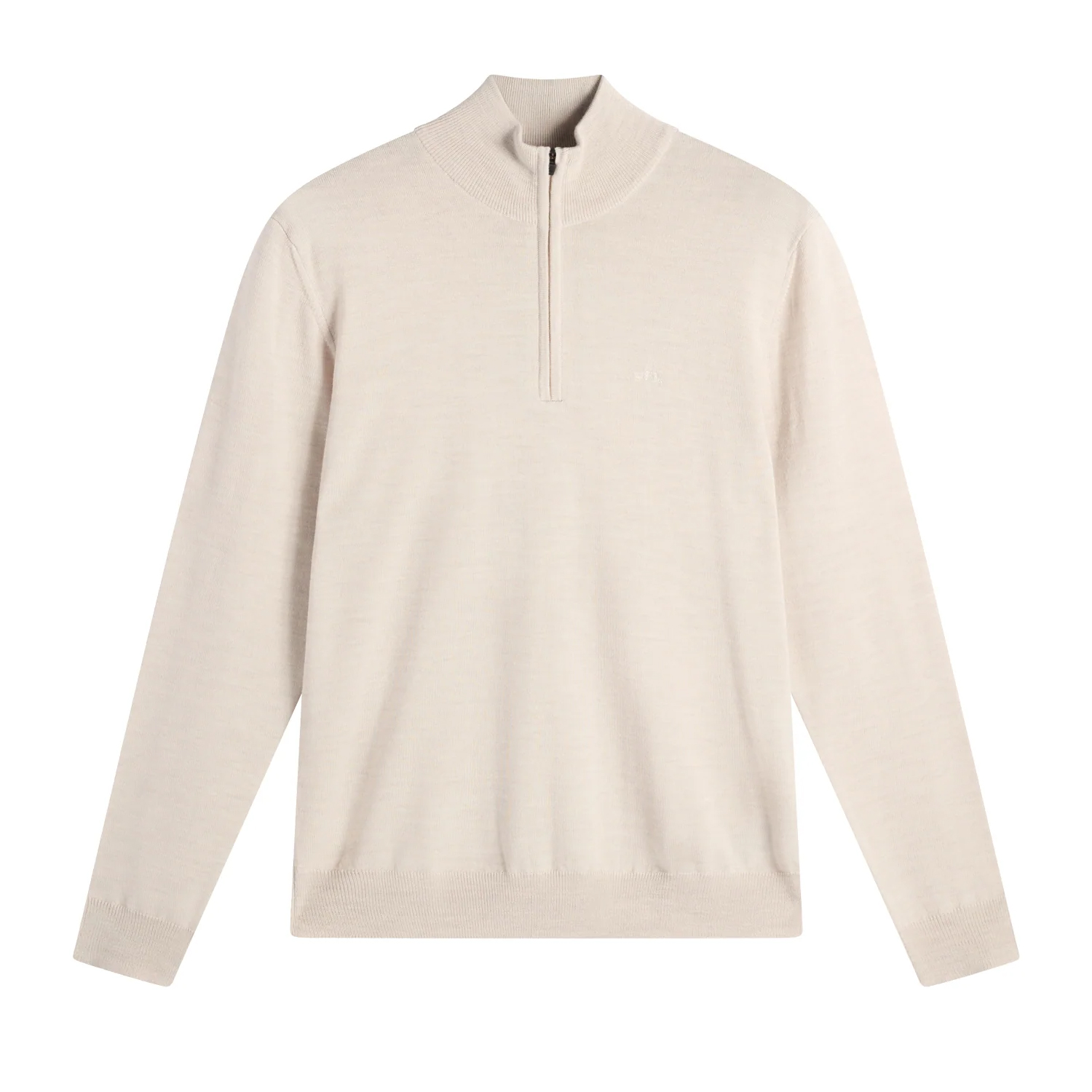 Kiyan Quarter Zip Sweater