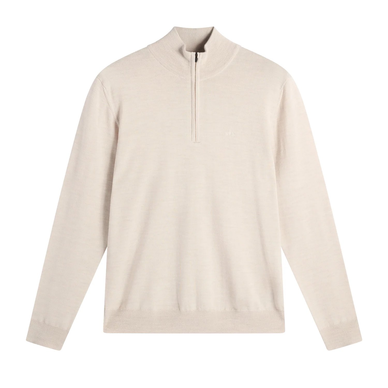 Kiyan Quarter Zip Sweater