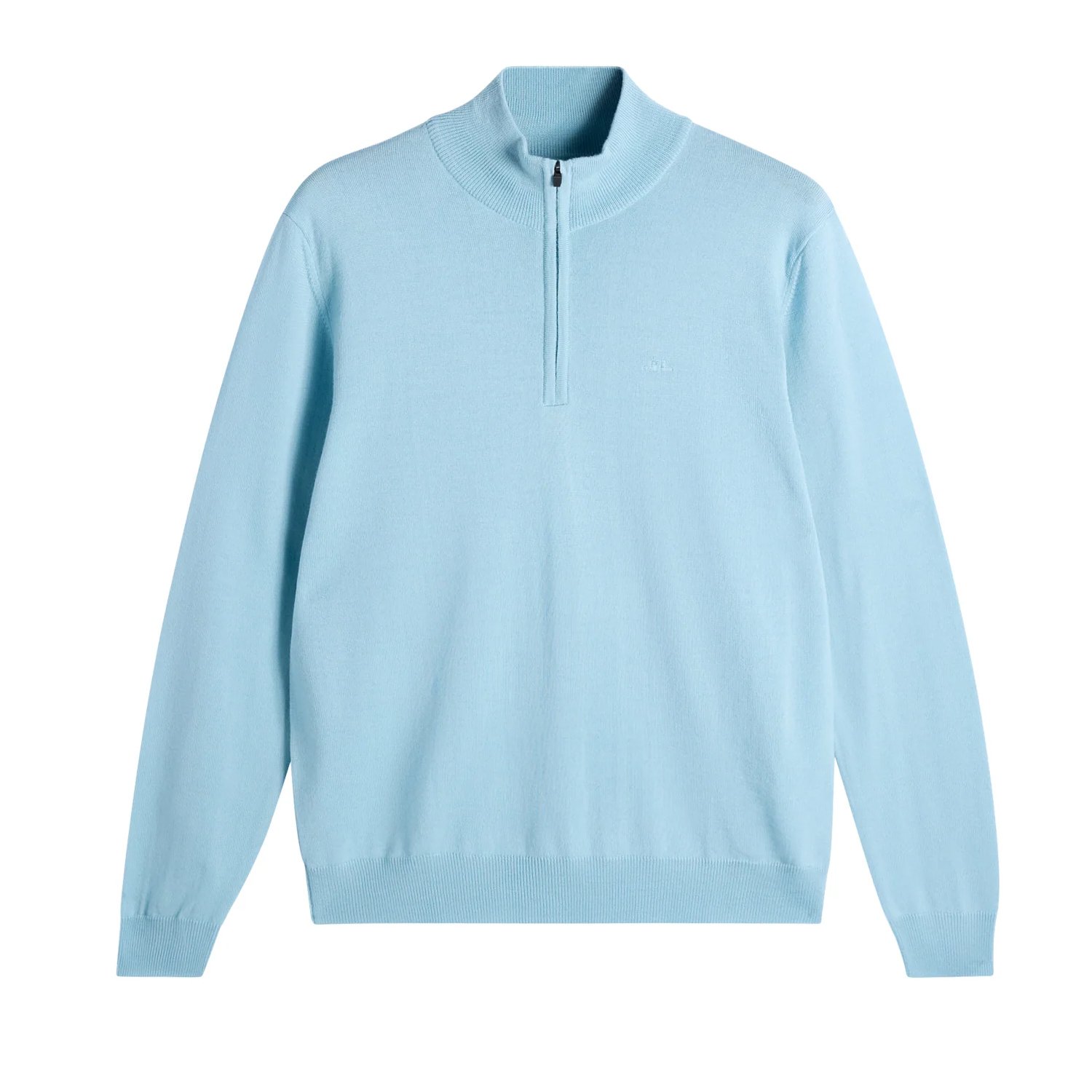 Kiyan Quarter Zip Sweater J.Lindeberg