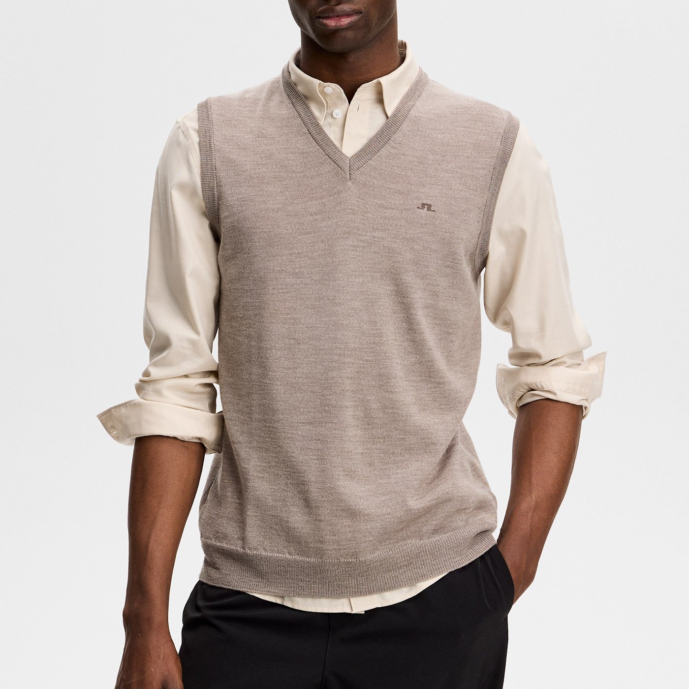 Liam Knitted J.Lindeberg Liam Knitted J.Lindeberg