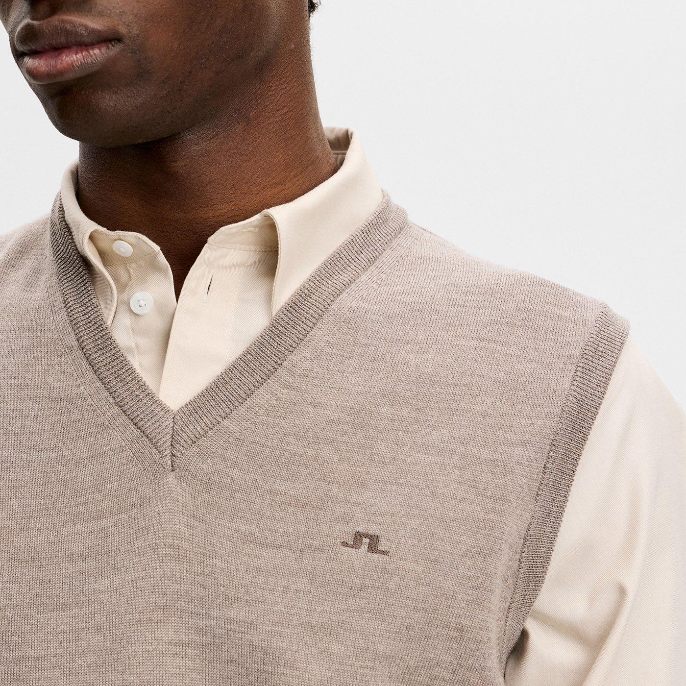 Liam Knitted J.Lindeberg Liam Knitted J.Lindeberg