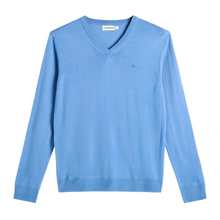 Lymann Knitted Sweater J.Lindeberg