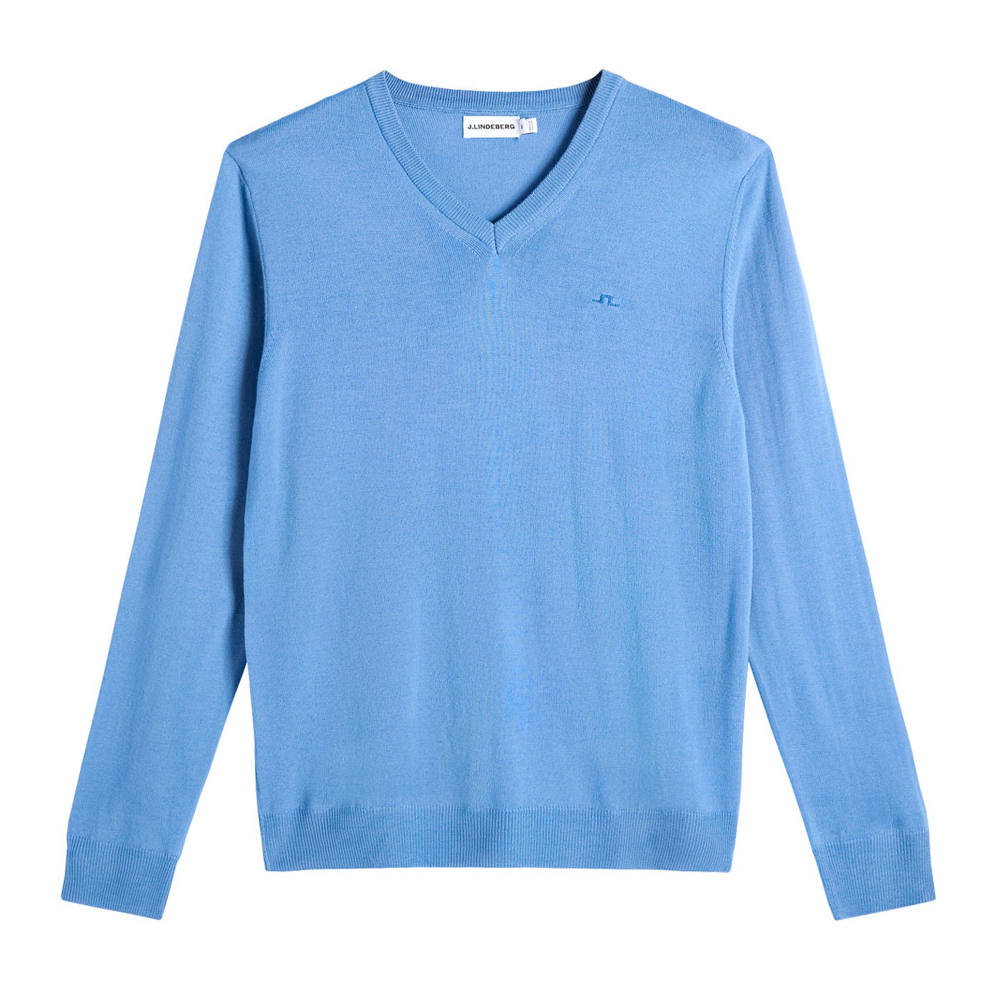 Lymann Knitted Sweater J.Lindeberg Lymann Knitted Sweater J.Lindeberg
