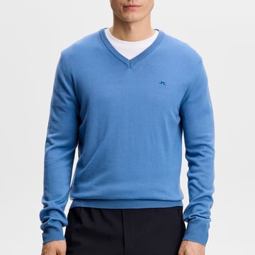 Lymann Knitted Sweater J.Lindeberg