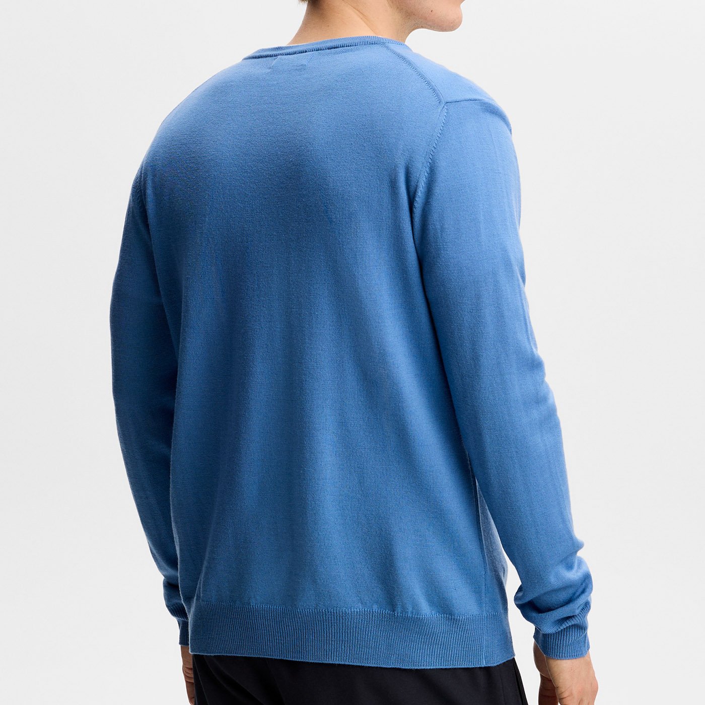 Lymann Knitted Sweater J.Lindeberg Lymann Knitted Sweater J.Lindeberg