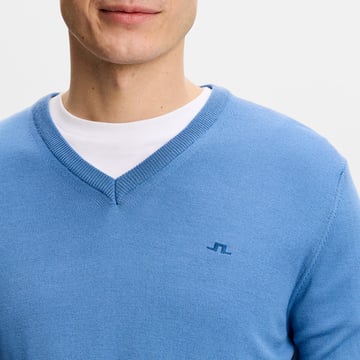 Lymann Knitted Sweater J.Lindeberg
