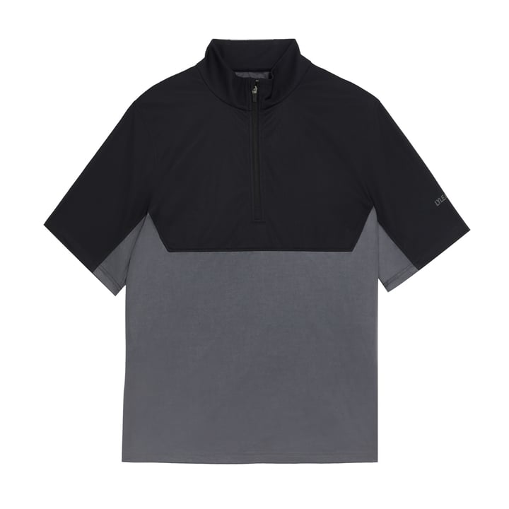 Golf Windjammer Shirt Lyle & Scott
