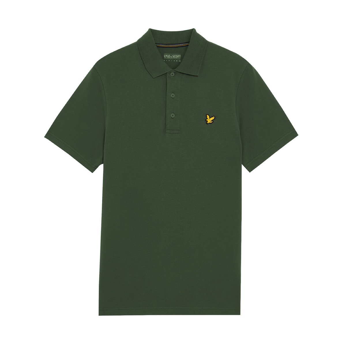 Core Polo Shirt