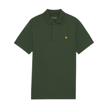 Core Polo Shirt Lyle & Scott