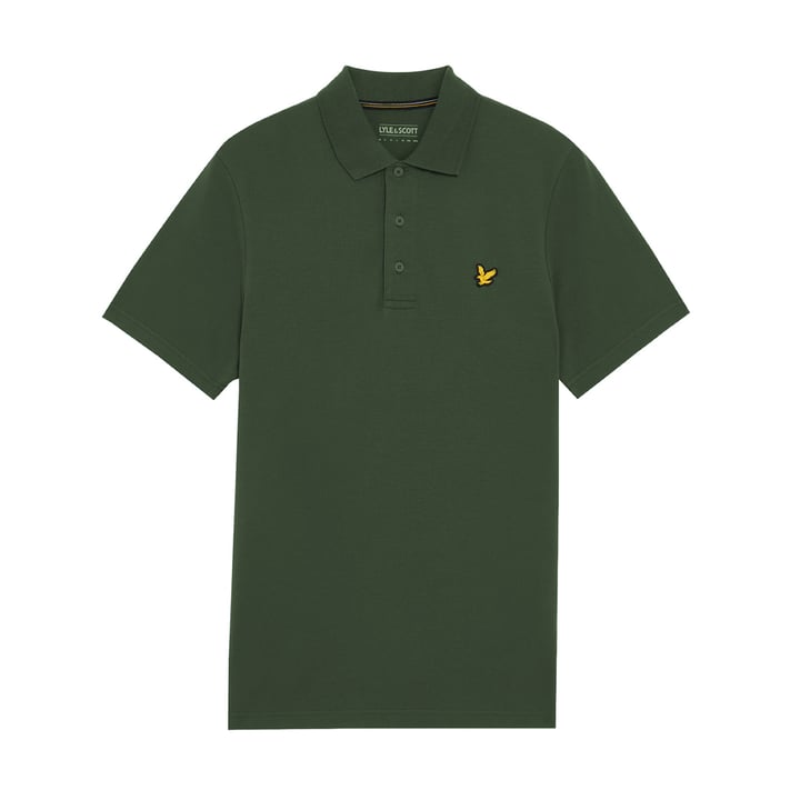 Core Polo Shirt Lyle & Scott