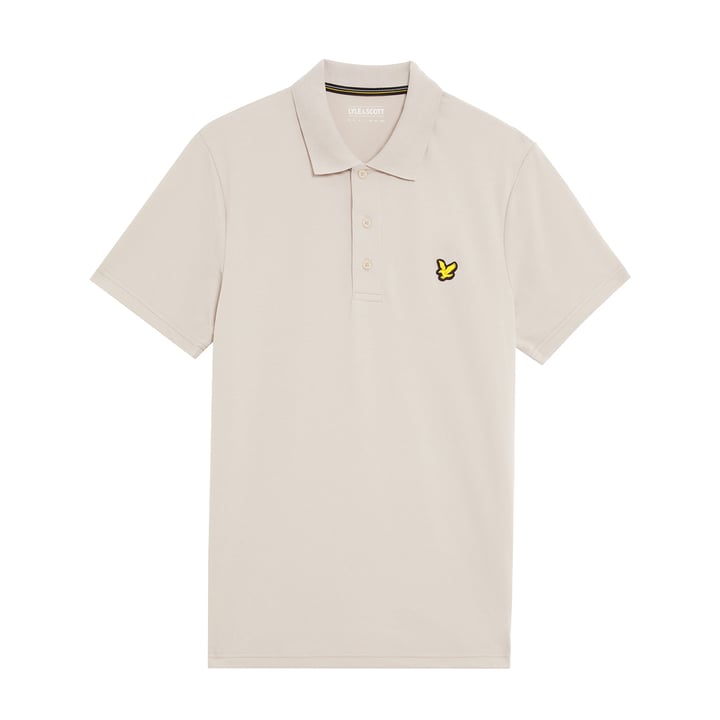 Core Polo Shirt Lyle & Scott Core Polo Shirt Lyle & Scott