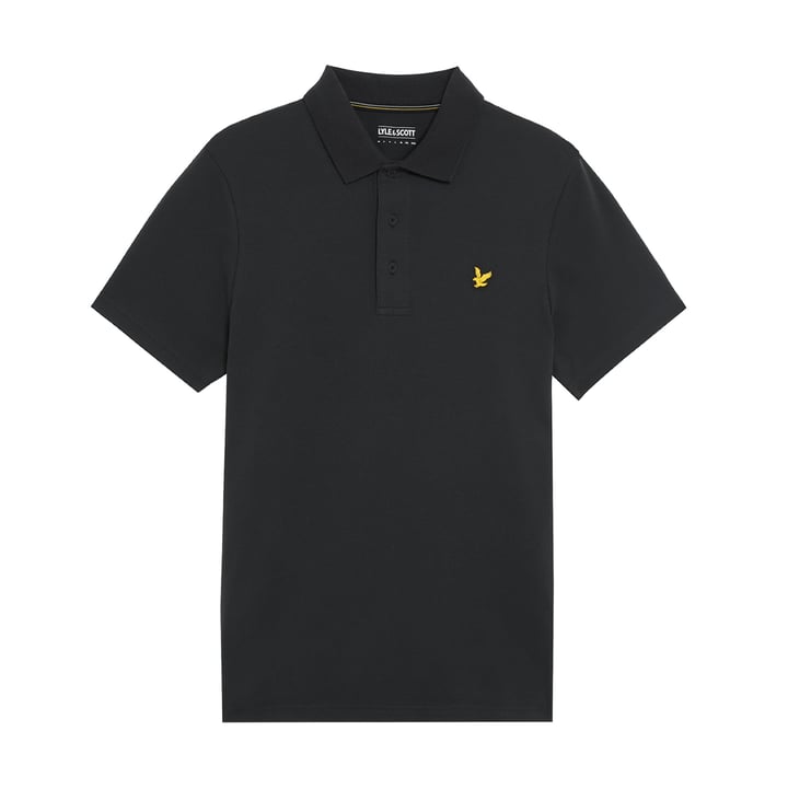Core Polo Shirt Lyle & Scott
