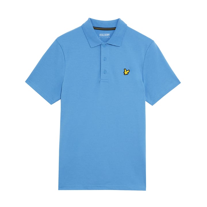 Core Polo Shirt Lyle & Scott