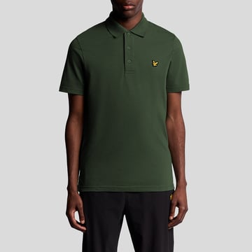Core Polo Shirt Lyle & Scott