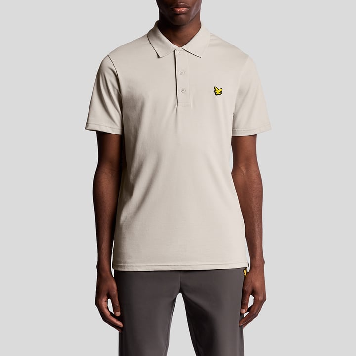Core Polo Shirt Lyle & Scott