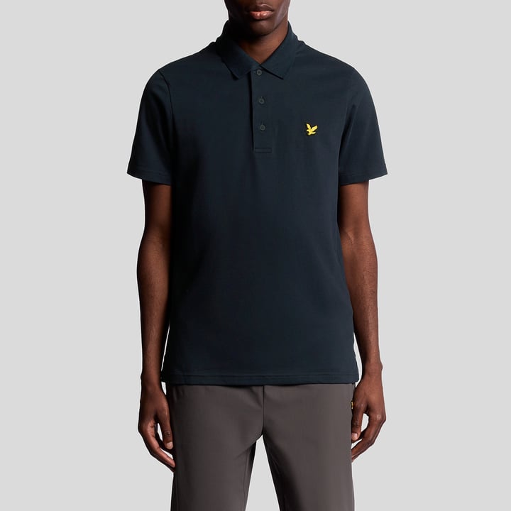 Core Polo Shirt Lyle & Scott Core Polo Shirt Lyle & Scott