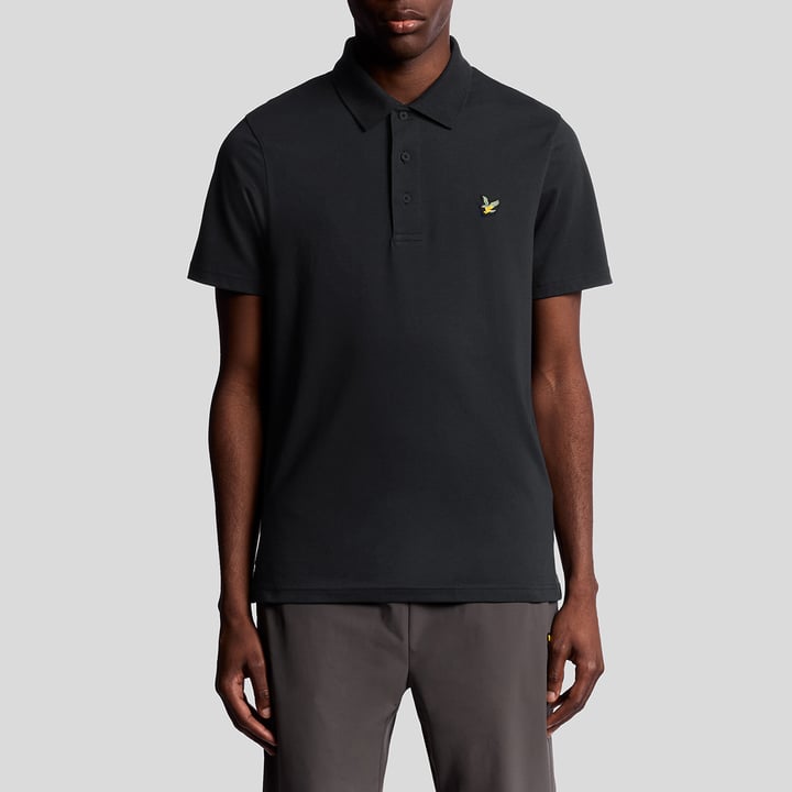 Core Polo Shirt Lyle & Scott