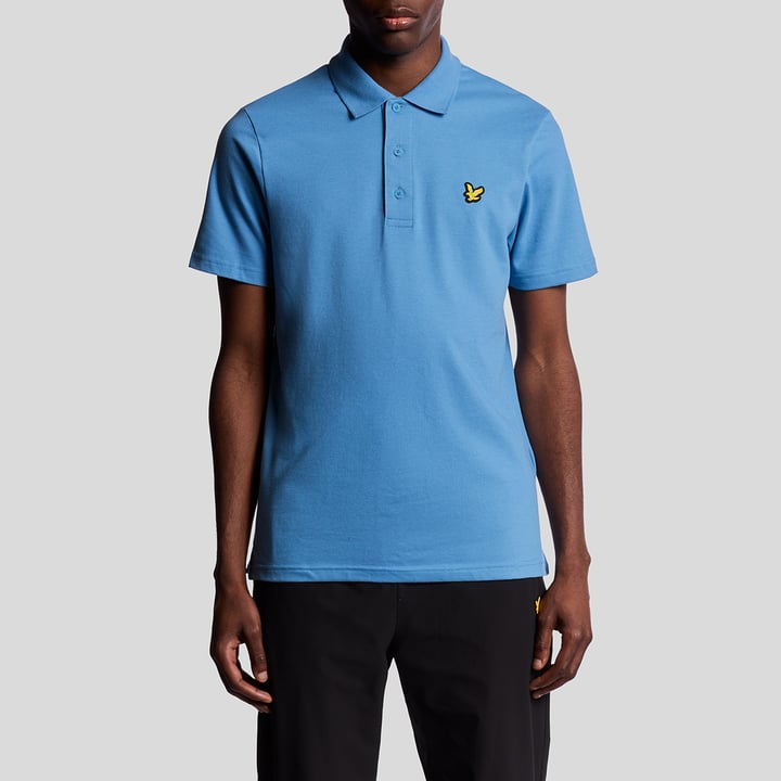 Core Polo Shirt Lyle & Scott