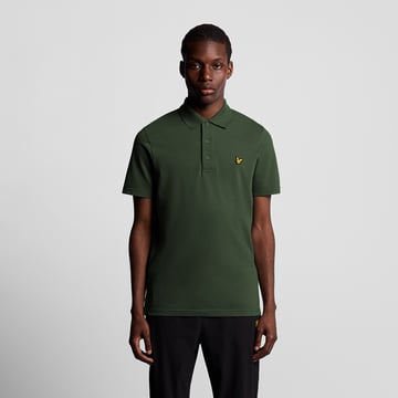 Core Polo Shirt Lyle & Scott
