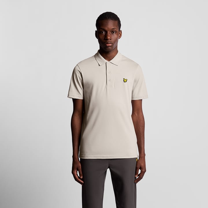 Core Polo Shirt Lyle & Scott