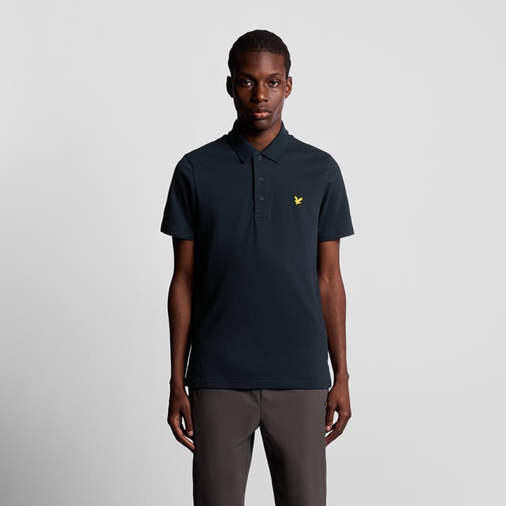 Core Polo Shirt Lyle & Scott Core Polo Shirt Lyle & Scott