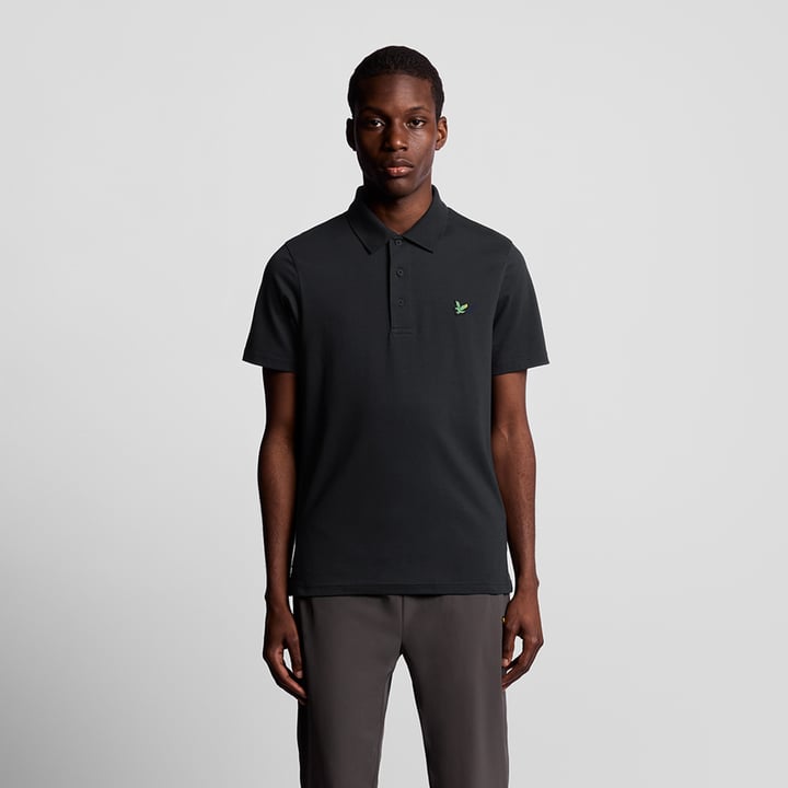 Core Polo Shirt Lyle & Scott Core Polo Shirt Lyle & Scott