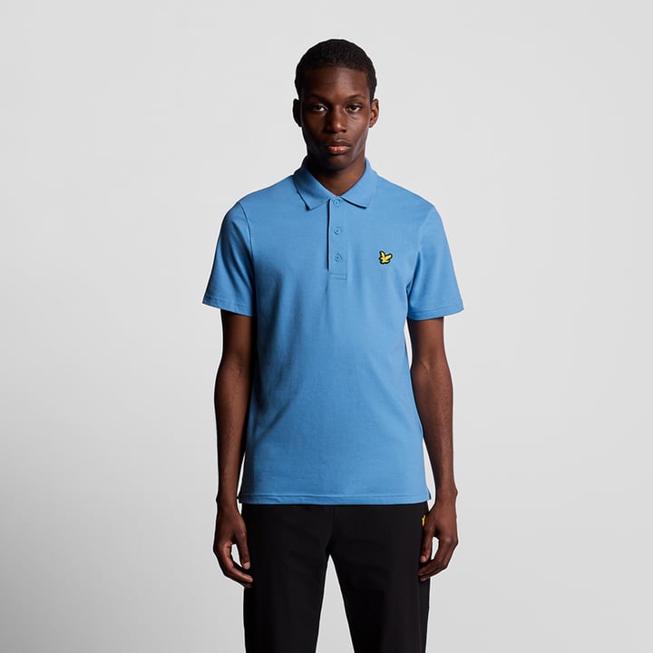 Core Polo Shirt Lyle & Scott