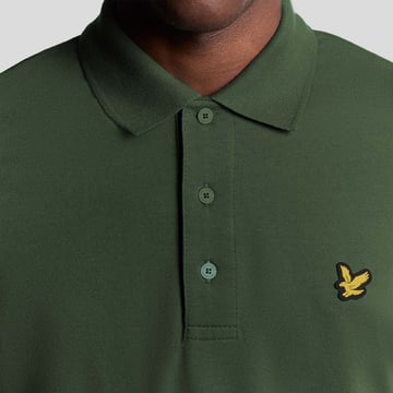 Core Polo Shirt Lyle & Scott