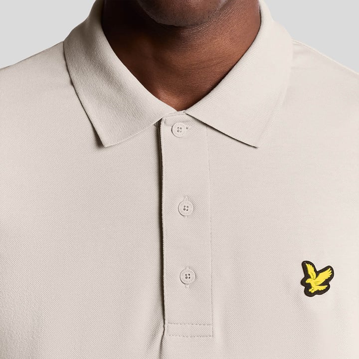 Core Polo Shirt Lyle & Scott