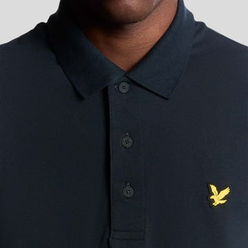 Core Polo Shirt Lyle & Scott
