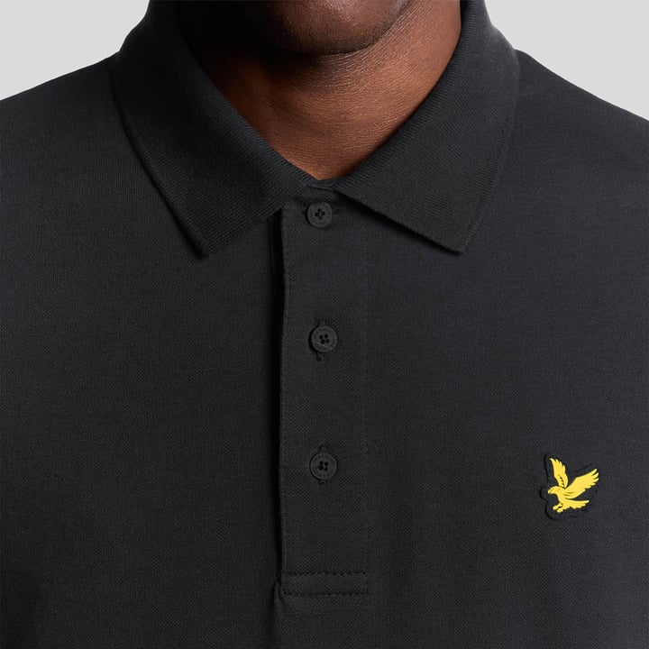 Core Polo Shirt Lyle & Scott Core Polo Shirt Lyle & Scott