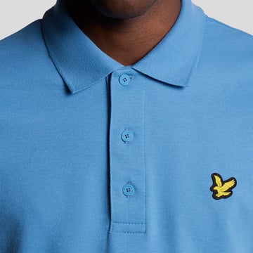 Core Polo Shirt Lyle & Scott
