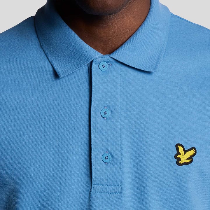 Core Polo Shirt Lyle & Scott